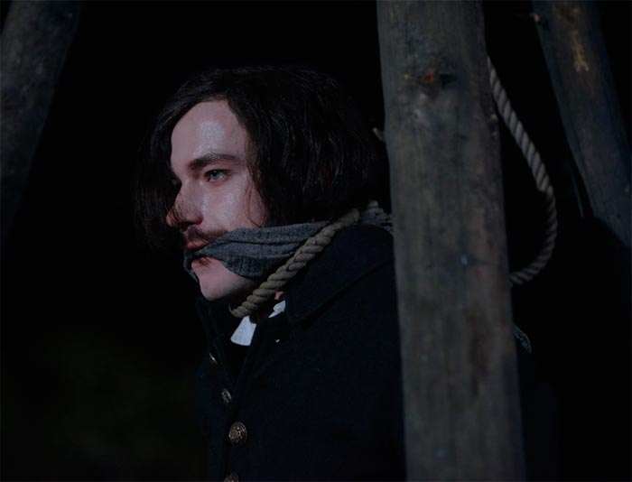 Кадр из фильма Гоголь. Страшная месть кадр Гоголь. Страшная месть 4