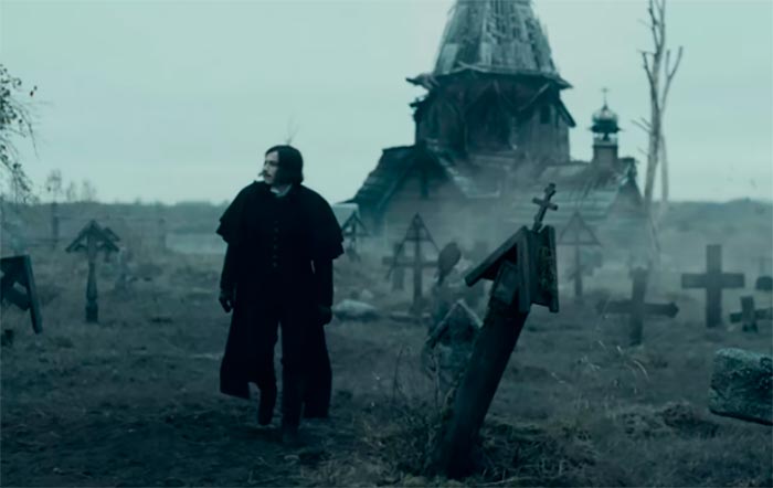 Фильм «Гоголь. Вий» (2018) - сюжет, актеры и роли, кадры из фильма