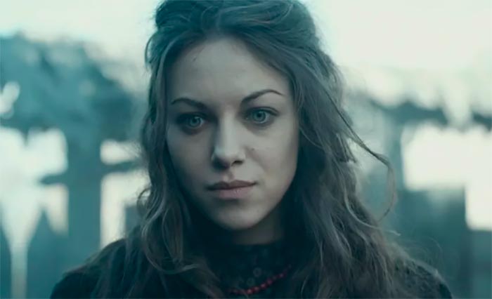 Фильм «Гоголь. Вий» (2018) - сюжет, актеры и роли, кадры из фильма
