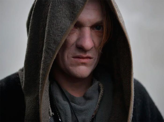 Кадр из фильма Гоголь. Вий кадр Гоголь. Вий 11