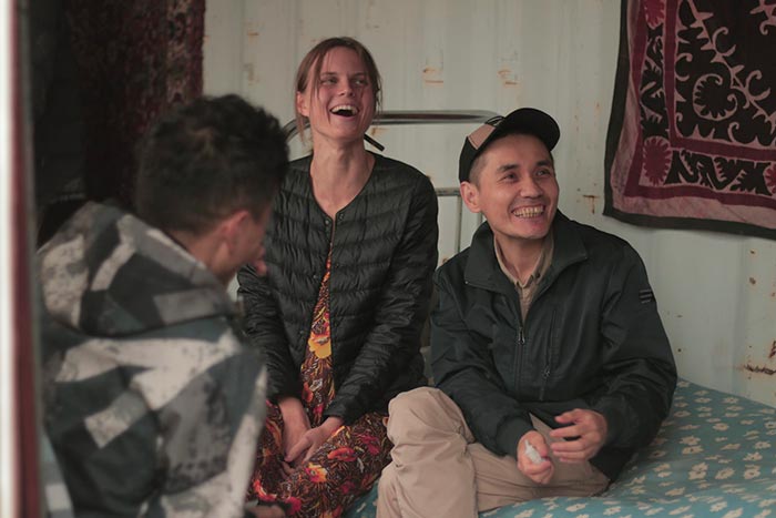 кадр Голиаф 3