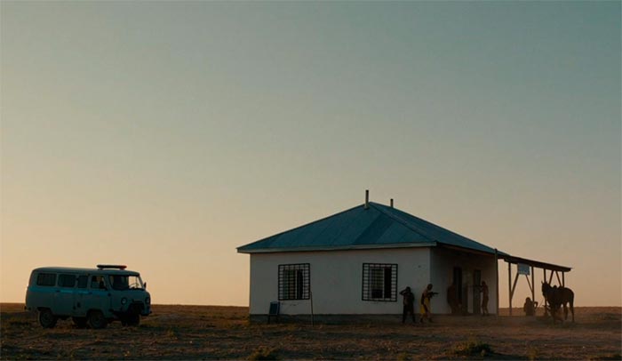 кадр Голиаф 7