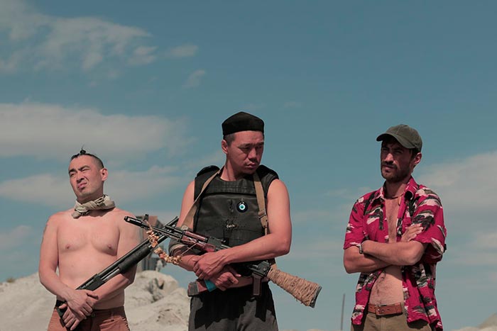 кадр Голиаф 8