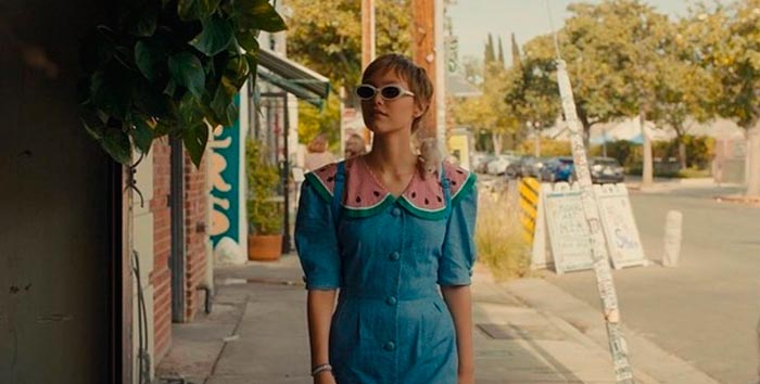 Кадр из фильма Голливудские старгёрл кадр Голливудские старгёрл 2