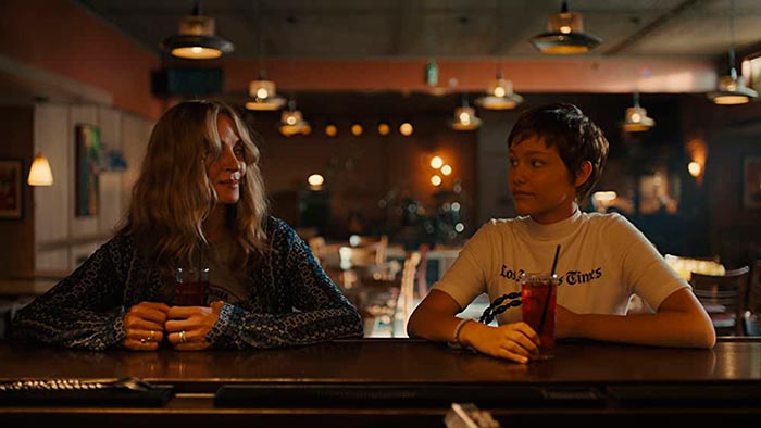 Кадр из фильма Голливудские старгёрл кадр Голливудские старгёрл 4