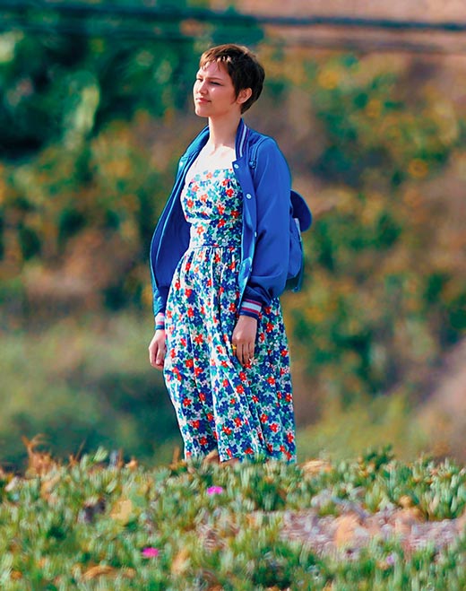 Кадр из фильма Голливудские старгёрл кадр Голливудские старгёрл 5