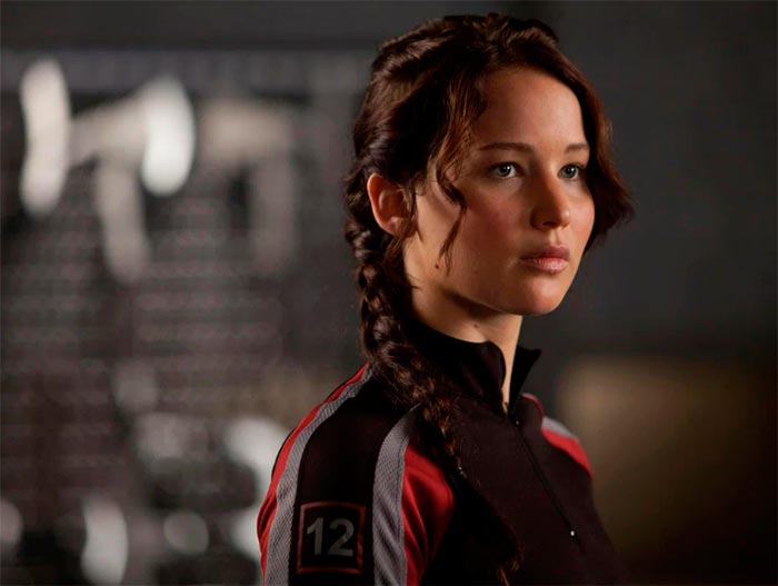 Кадр из фильма Голодные игры кадр Голодные игры 2