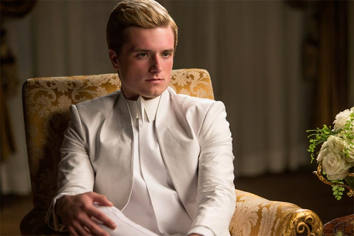 кадр Голодные игры: Сойка-пересмешница. Часть 1 6