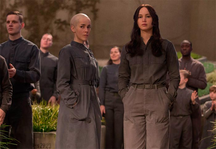 Кадр из фильма Голодные игры: Сойка-пересмешница. Часть II кадр Голодные игры: Сойка-пересмешница. Часть II 3