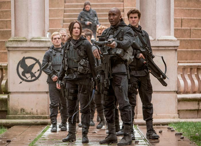 Кадр из фильма Голодные игры: Сойка-пересмешница. Часть II кадр Голодные игры: Сойка-пересмешница. Часть II 5