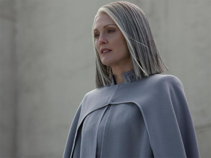 Кадр из фильма Голодные игры: Сойка-пересмешница. Часть II кадр Голодные игры: Сойка-пересмешница. Часть II 7