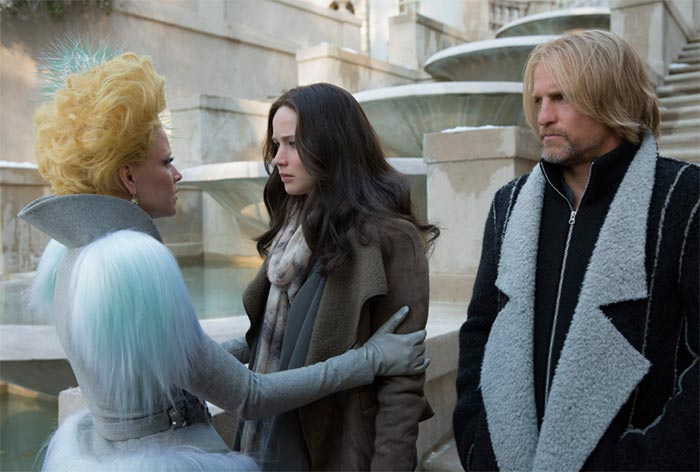 Кадр из фильма Голодные игры: Сойка-пересмешница. Часть II кадр Голодные игры: Сойка-пересмешница. Часть II 10