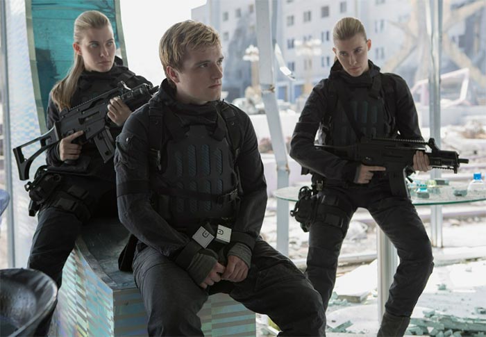 Кадр из фильма Голодные игры: Сойка-пересмешница. Часть II кадр Голодные игры: Сойка-пересмешница. Часть II 11