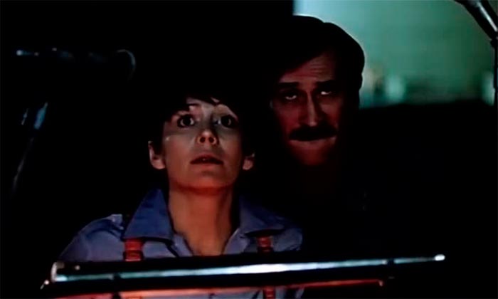 Фильм «Голос» (1982) - сюжет, актеры и роли, кадры из фильма