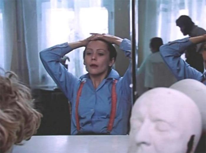 кадр Голос 11