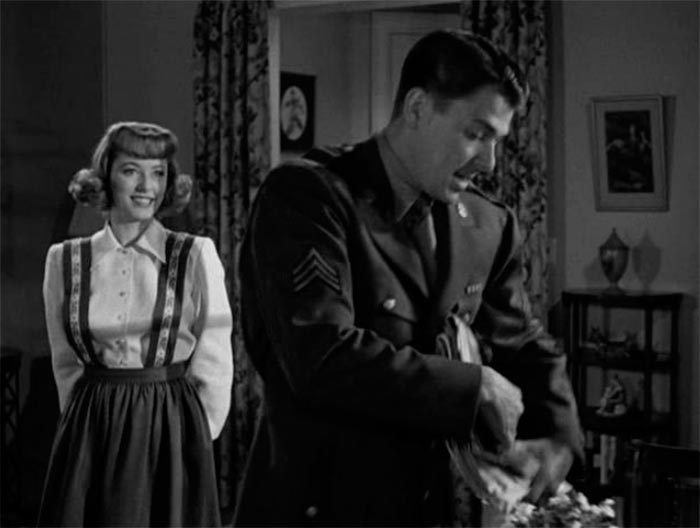 Кадр из фильма Голос горлицы кадр Голос горлицы 9