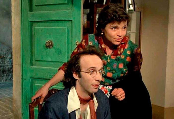 кадр Голос луны 6