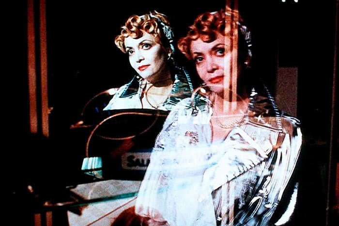 кадр Голос луны 7