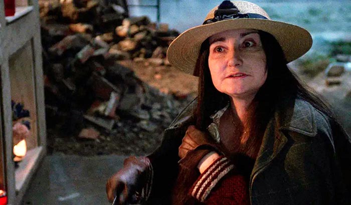 кадр Голос луны 9