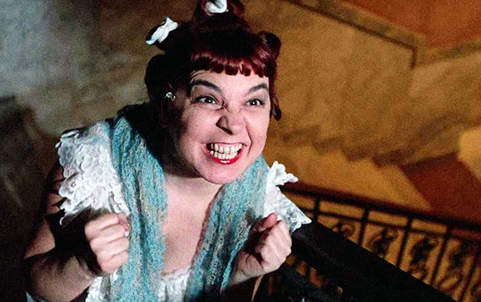 кадр Голос луны 10