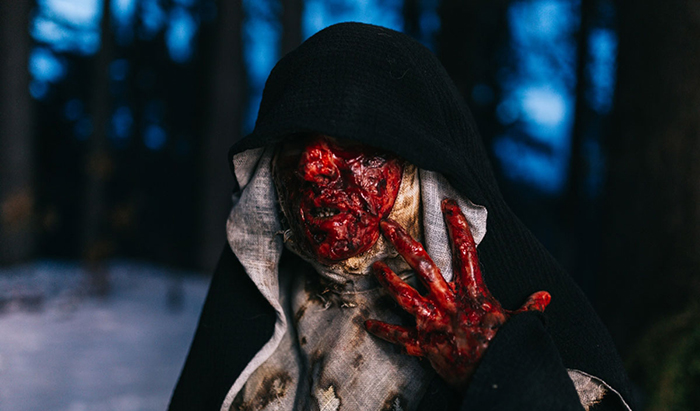 Кадр из фильма Голоса кадр Голоса 8