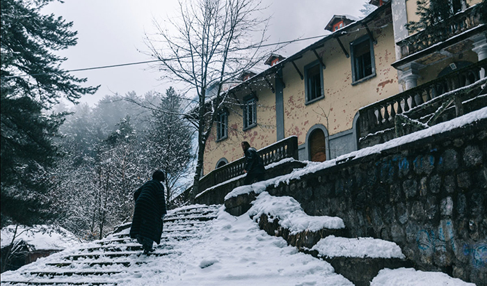 Кадр из фильма Голоса кадр Голоса 9