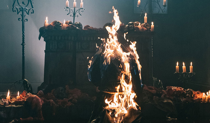 Кадр из фильма Голоса кадр Голоса 11