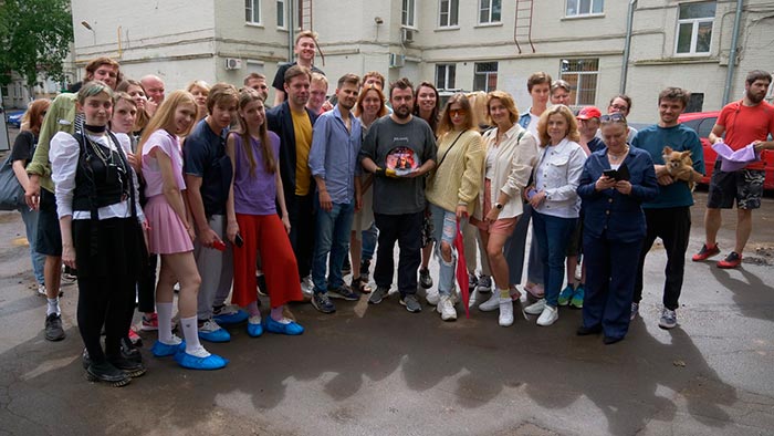 кадр Голова-жестянка 3