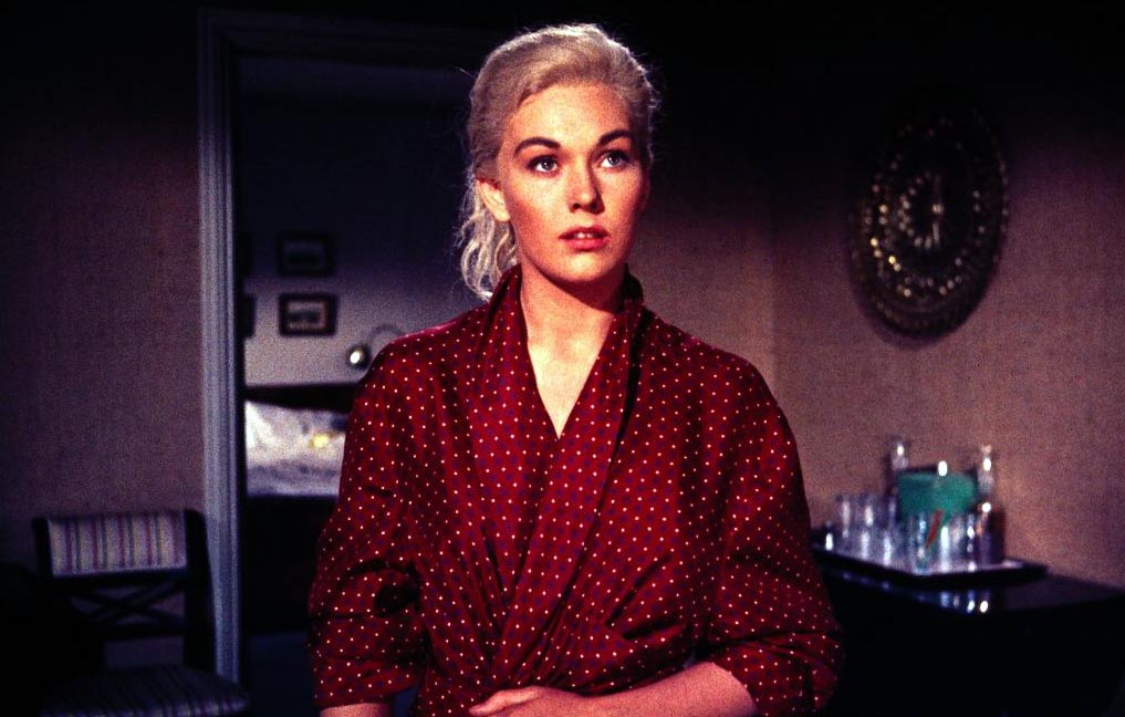 Кадр из фильма Головокружение кадр Головокружение 2