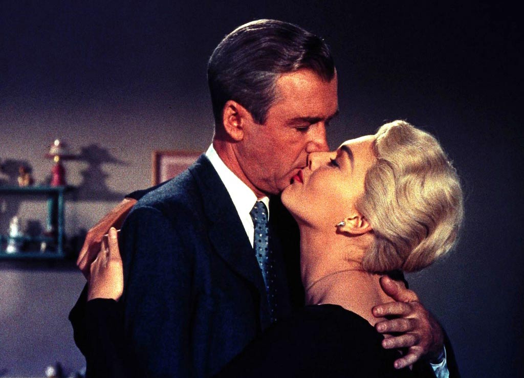 Кадр из фильма Головокружение кадр Головокружение 5