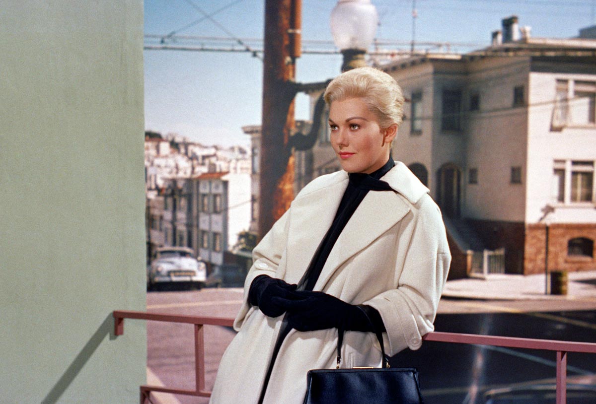 Кадр из фильма Головокружение кадр Головокружение 6