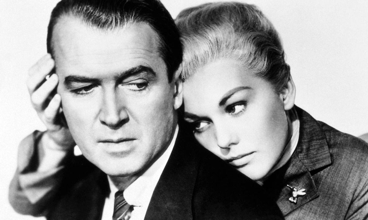 Кадр из фильма Головокружение кадр Головокружение 7