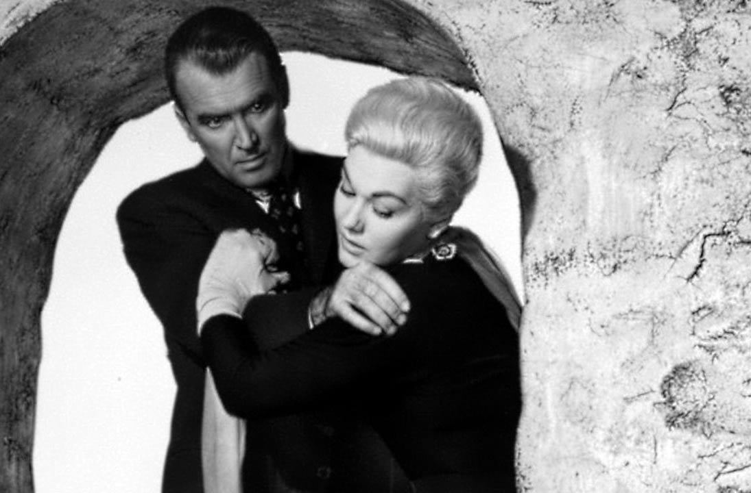 Кадр из фильма Головокружение кадр Головокружение 8