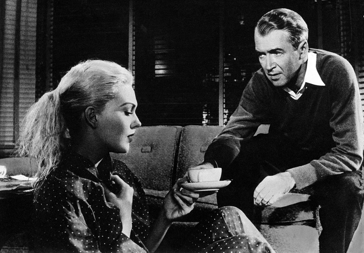 Кадр из фильма Головокружение кадр Головокружение 9