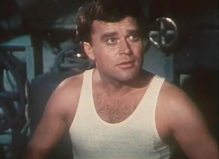 Кадр из фильма Голубая стрела кадр Голубая стрела 2