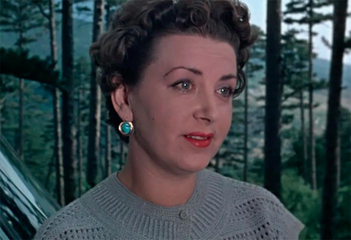 Кадр из фильма Голубая стрела кадр Голубая стрела 5