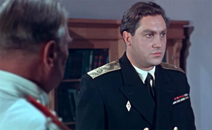 Кадр из фильма Голубая стрела кадр Голубая стрела 9