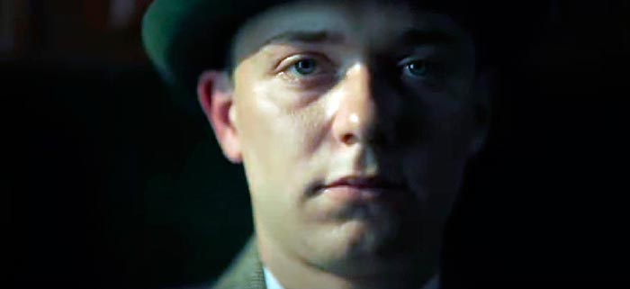 Кадр из фильма Голубиный туннель кадр Голубиный туннель 2