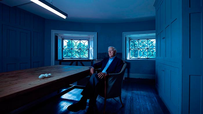 Кадр из фильма Голубиный туннель кадр Голубиный туннель 3