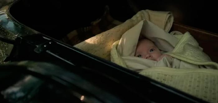 Кадр из фильма Голубиный туннель кадр Голубиный туннель 4