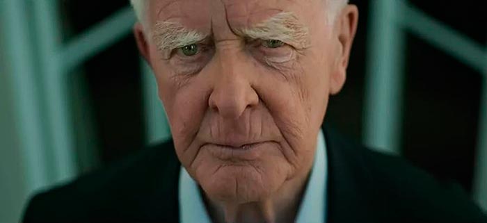 Кадр из фильма Голубиный туннель кадр Голубиный туннель 5