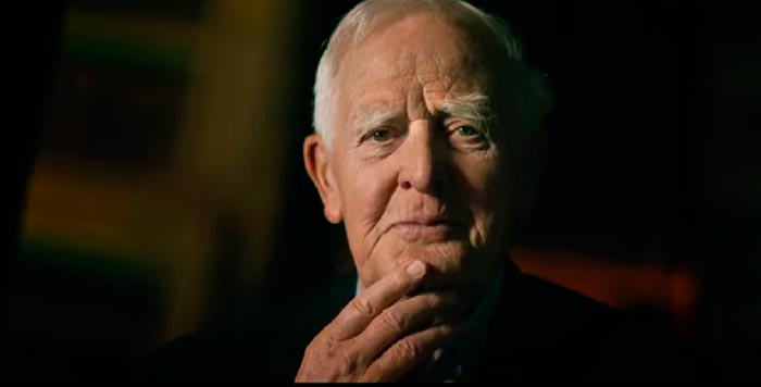 Кадр из фильма Голубиный туннель кадр Голубиный туннель 7