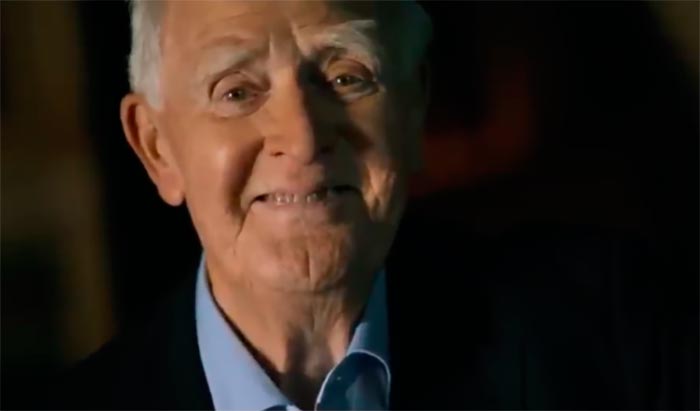 Кадр из фильма Голубиный туннель кадр Голубиный туннель 10