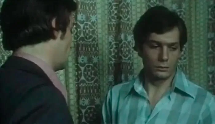 кадр Голубка 7