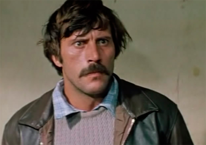 кадр Гонка с преследованием 2