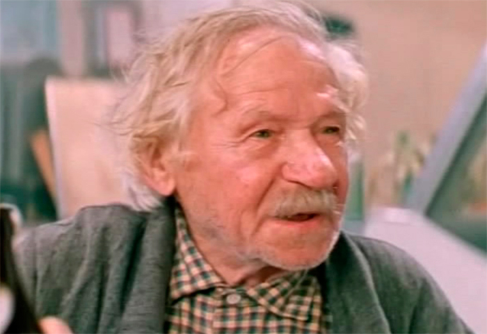 кадр Гонка с преследованием 7