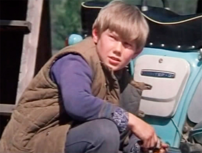 кадр Гонка с преследованием 9