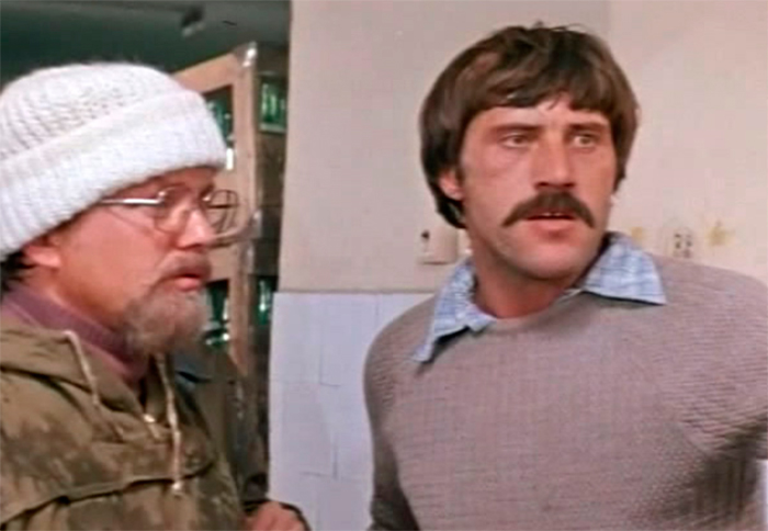 кадр Гонка с преследованием 10