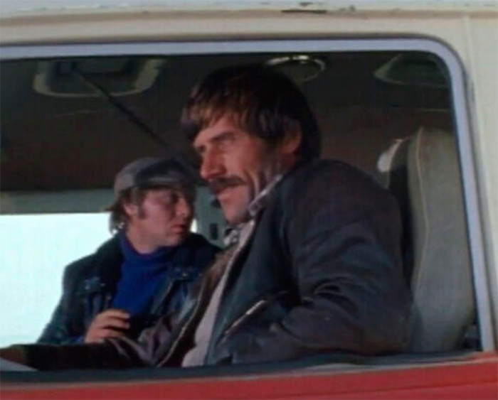 кадр Гонка с преследованием 11