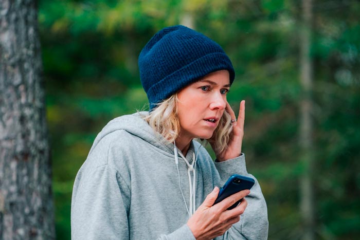 Кадр из фильма Гонка со временем кадр Гонка со временем 2